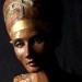 “Nefertiti” Elizoescultor